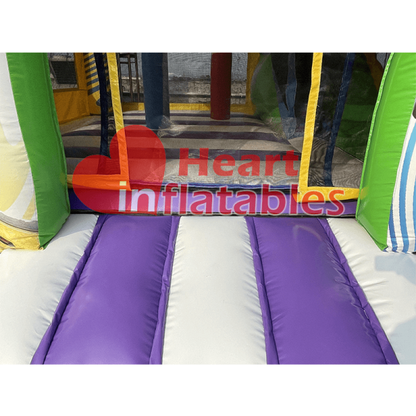 Inflatable Jumping Houses