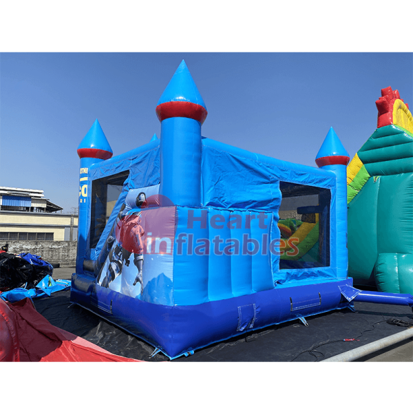 Bounce Houses