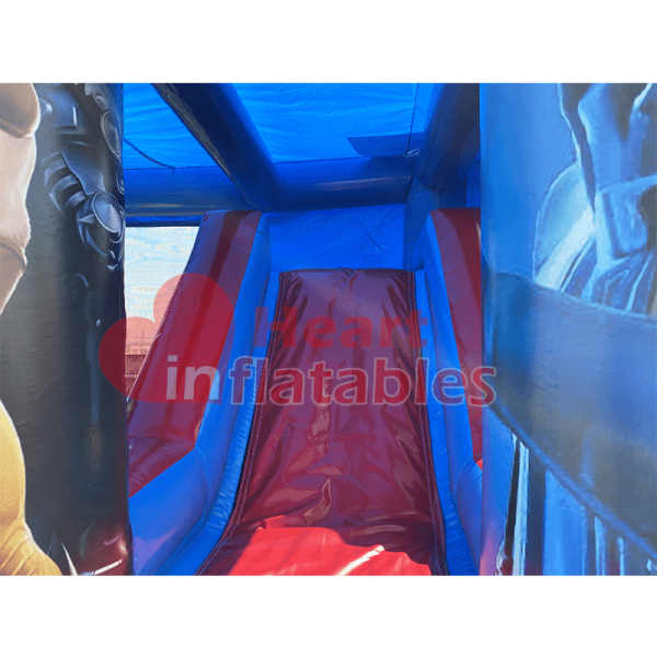 Inflatable Bouncer