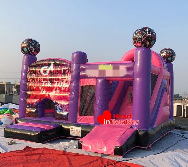 tik-tok-bouncer-slide-heart-inflatables-factory