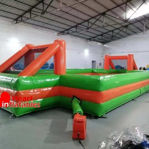 Inflatable Football Field 12mL x 6mW