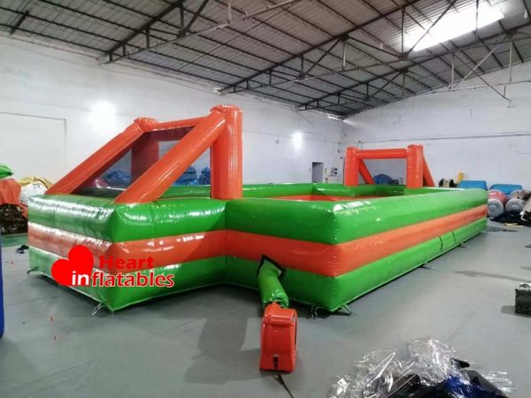 Inflatable Football Field 12mL x 6mW