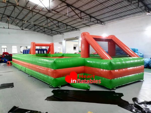 Inflatable Football Field 12mL x 6mW