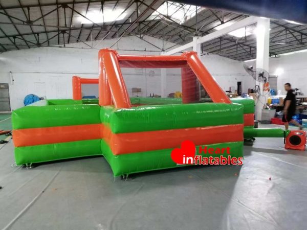 Inflatable Football Field 12mL x 6mW