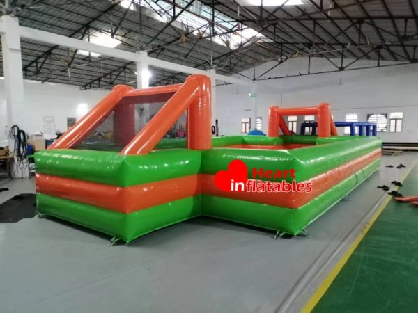 Inflatable Football Field 12mL x 6mW