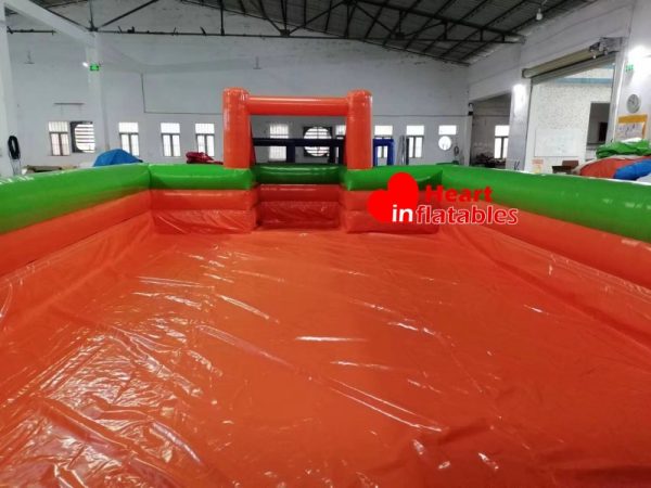 Inflatable Football Field 12mL x 6mW