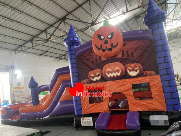 Helloween Wet Dry Combo 30ft x 11ft x 13ft