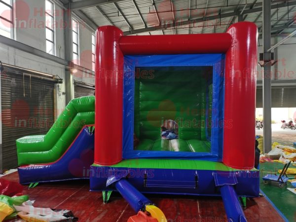 Paw Patrol Bouncy Slide 5m x 4m x 4m