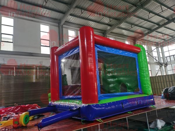 Paw Patrol Bouncy Slide 5m x 4m x 4m