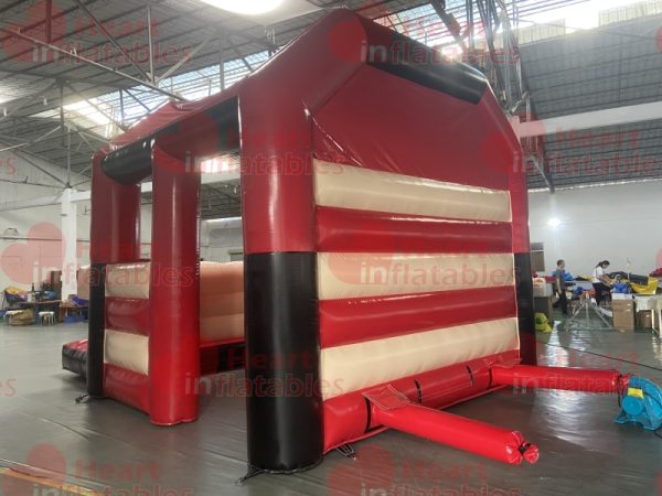 Inflatable Bar Booth 6m x 4.5m