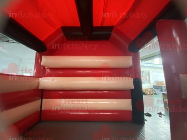 Inflatable Bar Booth 6m x 4.5m